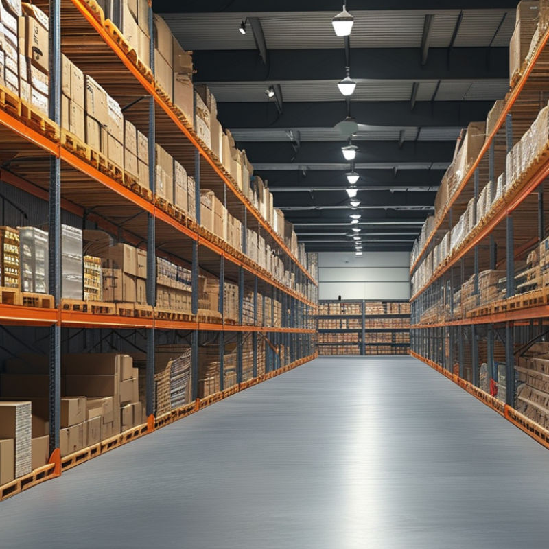 What are the Best Shelving Systems for Global Buyers?