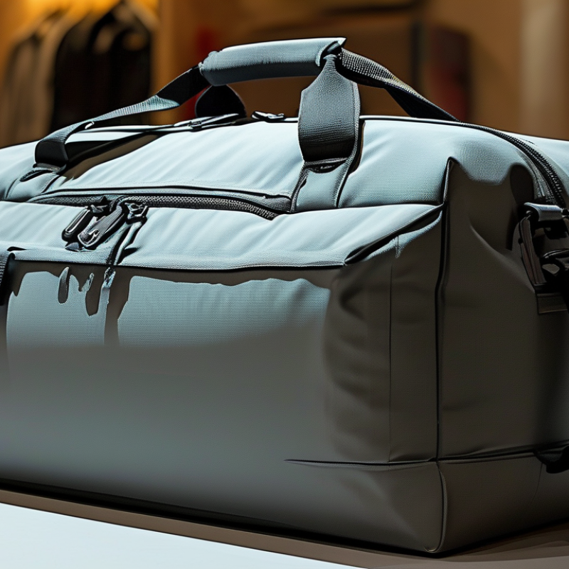 ¿Cómo elegir una bolsa de gimnasio duradera para deportes?
