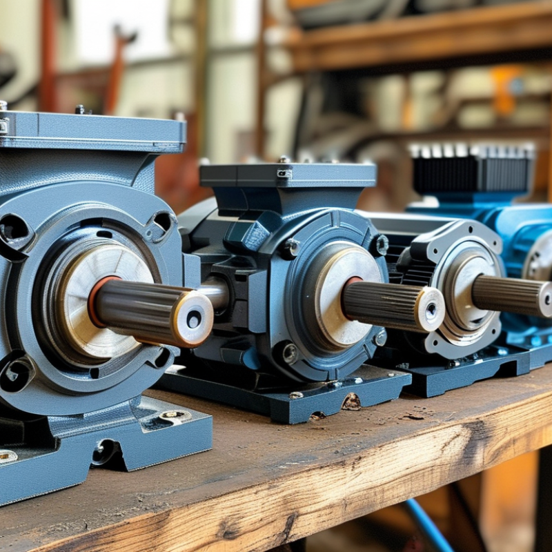 2026 How to Choose the Best Compact Gear Motor for Your Needs