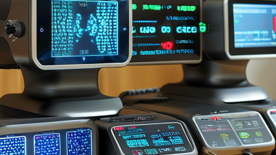 Top 10 Electric Therapy Machines for Global Buyers