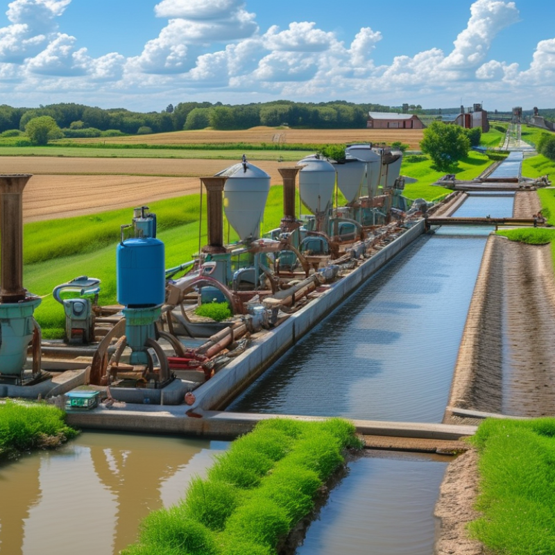 Top 5 Best Water Pumps for Efficient Performance and Durability?