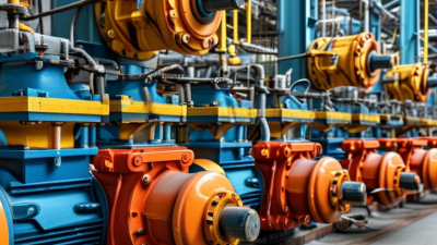 2026 How to Efficiently Repair Industrial Pumps for Maximum Longevity?