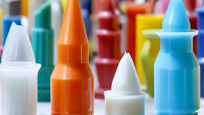 2026 Best Molding Plastic Options for Global Buyers?