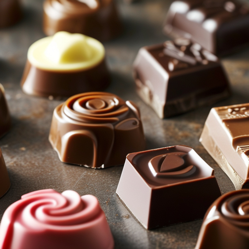Why Invest in a Chocolate Making Machine for Your Business?