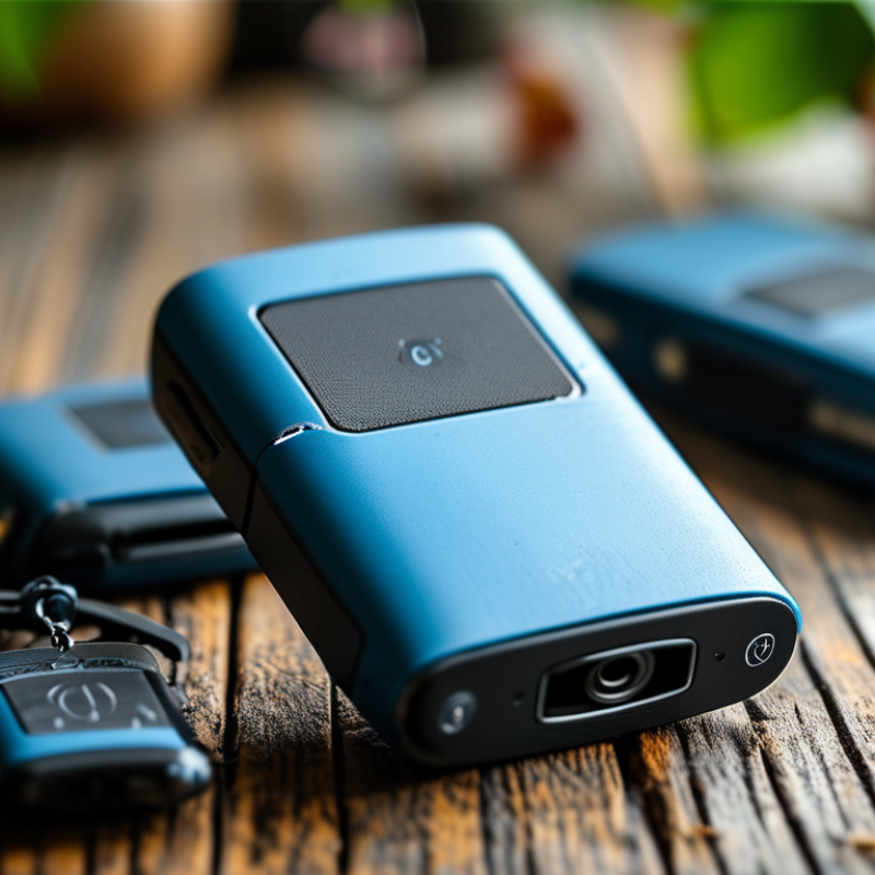 Top 10 Bluetooth Trackers for Global Buyers in 2026?