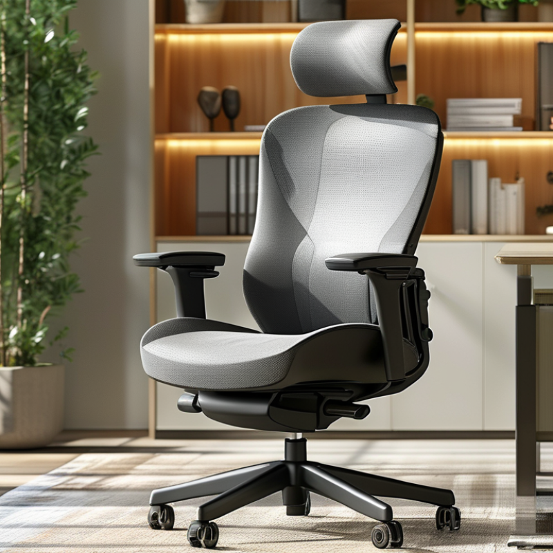 What is the Best Desk Chair for Your Workspace Needs?