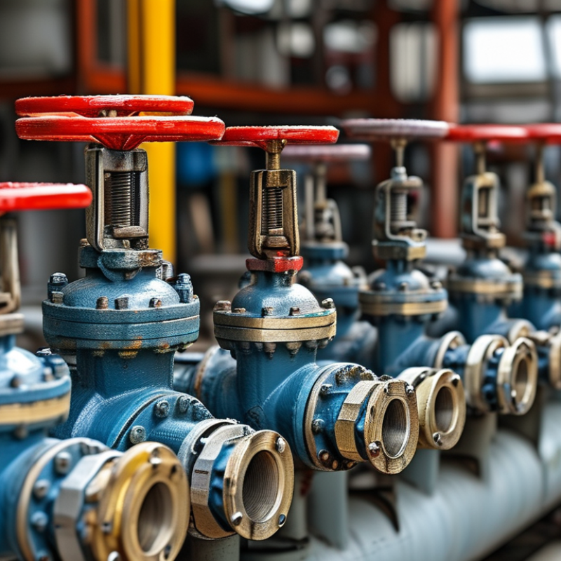 2026 How to Choose the Best Natural Gas Valve for Your Needs?
