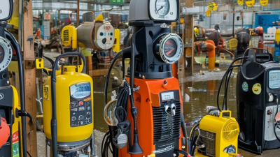 Top Submersible Water Pump Options for Global Buyers?