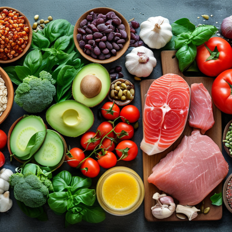 How to Create Clean Label Health Food Products for Global Buyers?