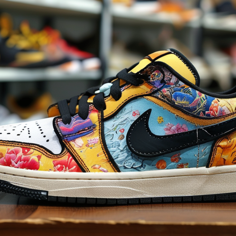 Top Private Label Sneakers from China for Global Buyers?