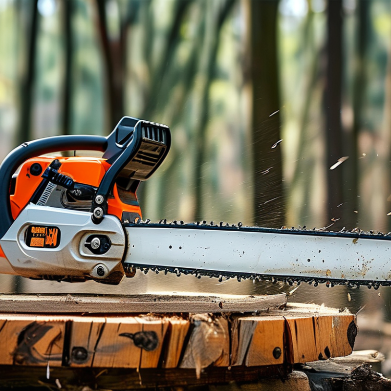 China Best Electric Chainsaw for Reliable Performance?