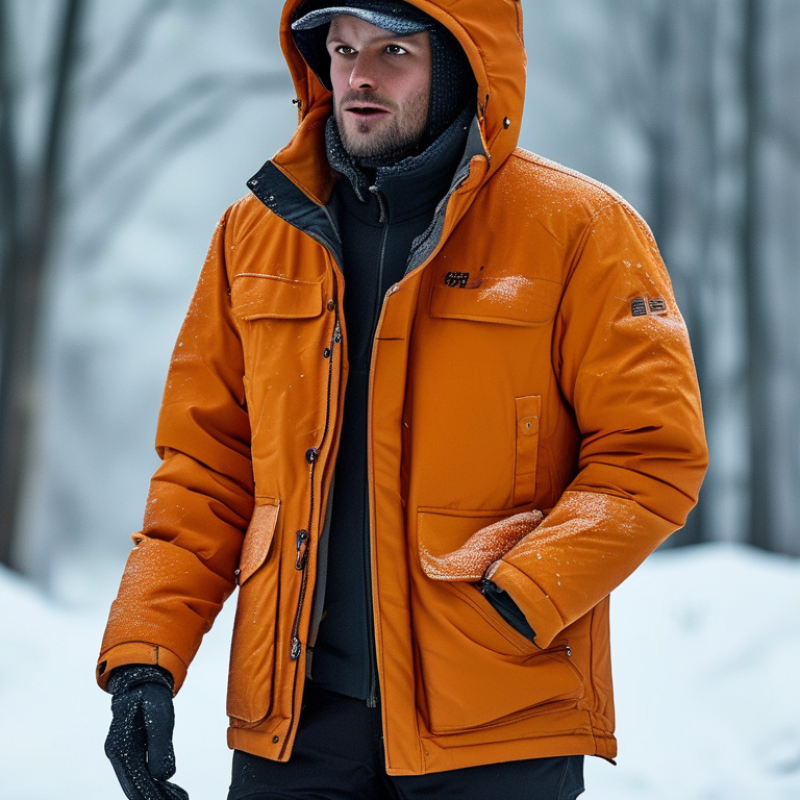 How to Choose the Best Winter Jacket for Extreme Cold?