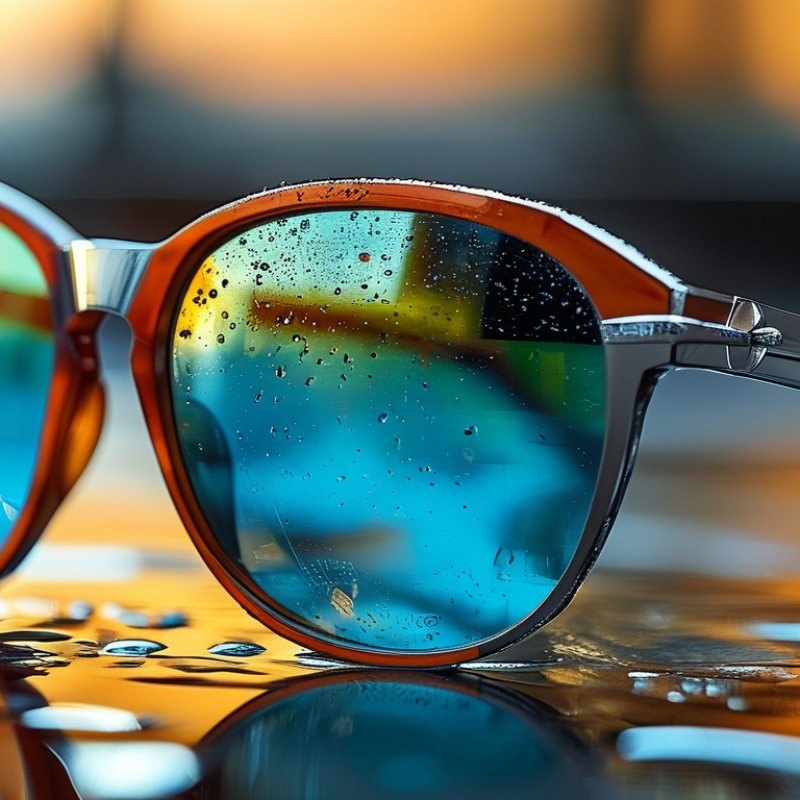 What Is the Best Type of Silver Lens Sunglasses?