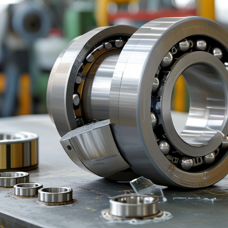 China Top Roller Bearing Manufacturers for Global Buyers?