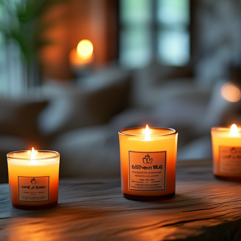 Are Candle Warmers Safer than Traditional Candles in 2026?