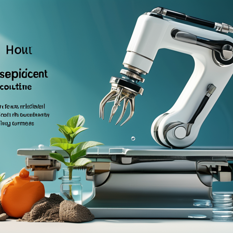 How to Achieve Sustainable Procurement of Orthopedic Implants?