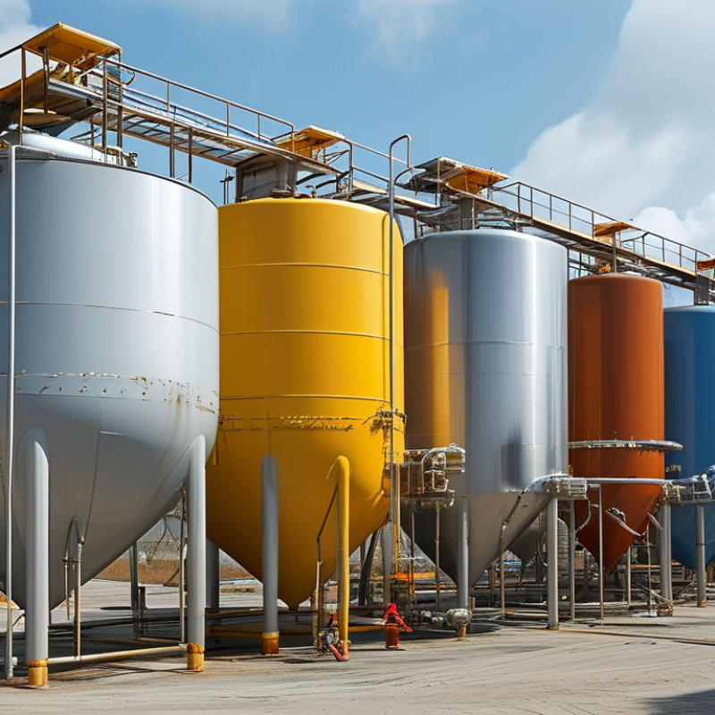 What Are the 2026 Best Open Top Tanks for Global Buyers?