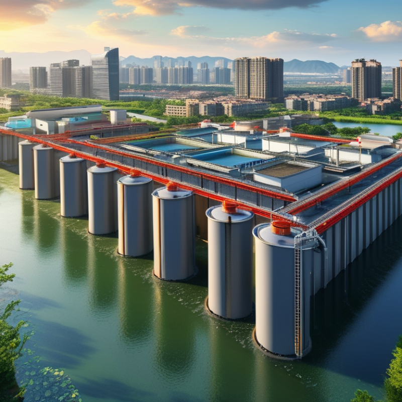 China Best Water Filter System for Global Buyers in 2026?