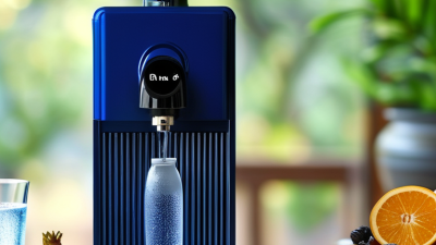 Why Choose an Alkaline Machine for Your Health Needs?