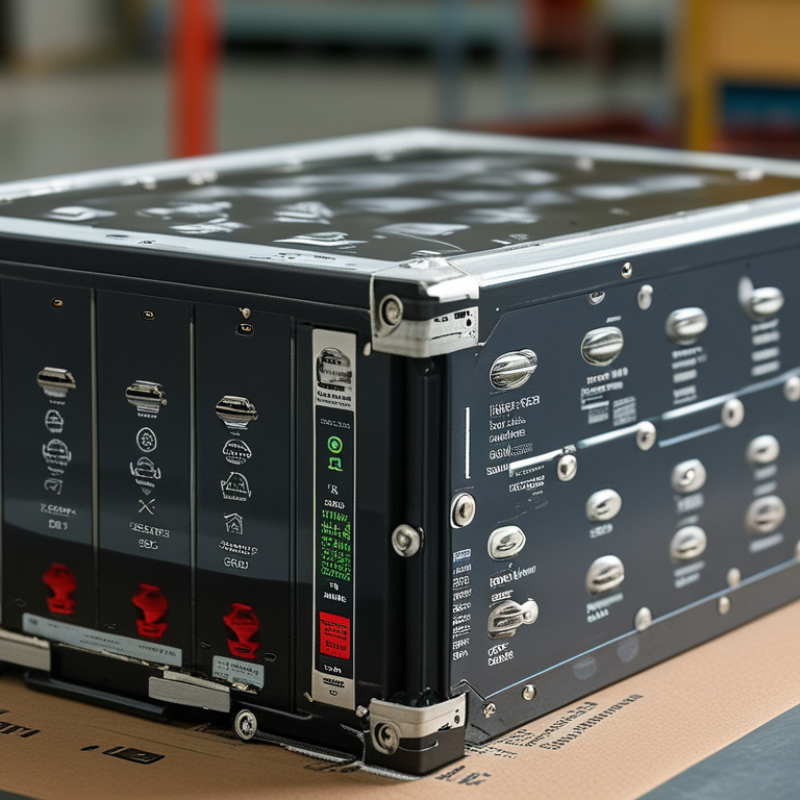 China Top Stacked Lithium Batteries Supplier How to Choose?