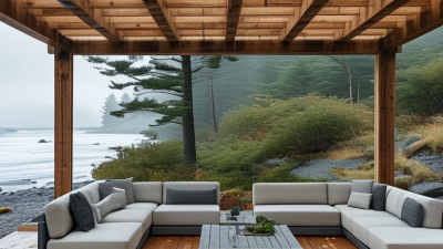 How to Choose Wood Decks for Global Projects in 2026?