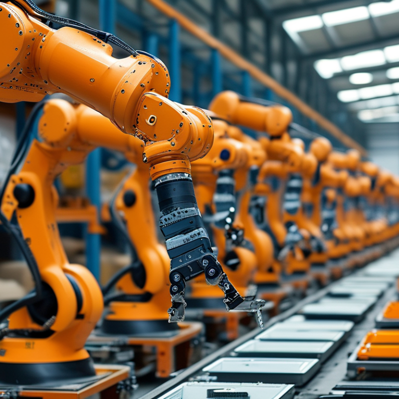 Discover the Best Robot Arm Solutions for Global Buyers?