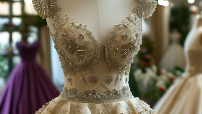 How to Find High End Dresses Wholesale Suppliers?