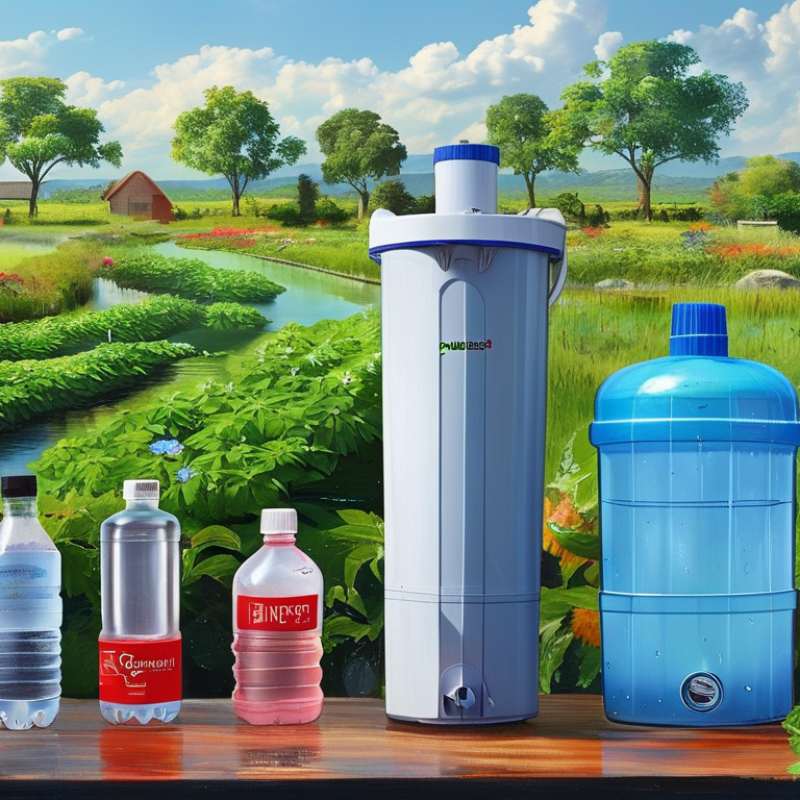 Top 10 Water Filter System Options for Global Buyers?