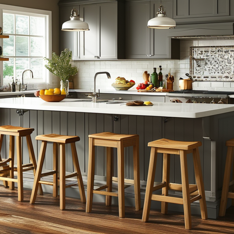 Best Counter Stools for Your Home Kitchen Needs?