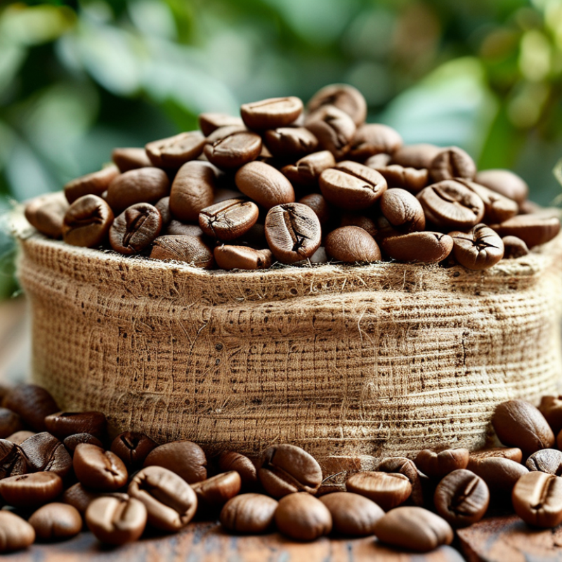 10 Best High Quality Coffee Suppliers for Global Buyers