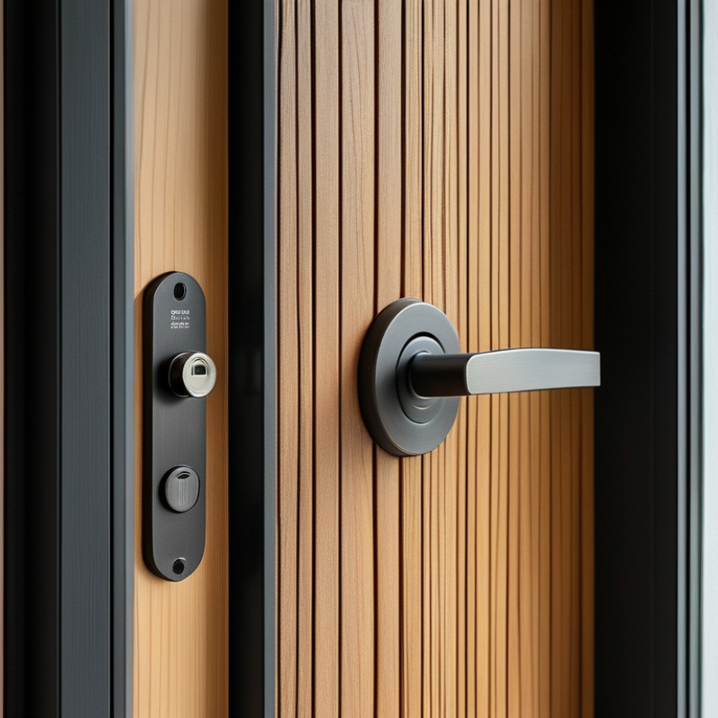 2026 Top Entry Doors Trends for Global Buyers Insights?