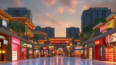 China Top 10 Types of Advertising Light Boxes?