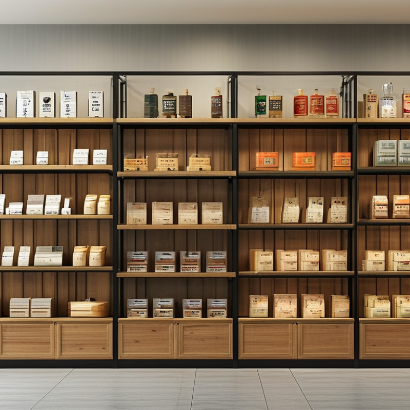 Best Display Shelves for China Wholesale Buying Options?
