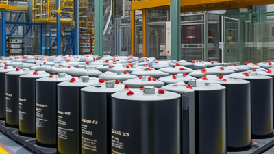 China Top 48V 300Ah LiFePO4 Battery Supplier?