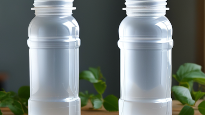 Top Quality Plastic Tubes with Caps for Global Buyers?