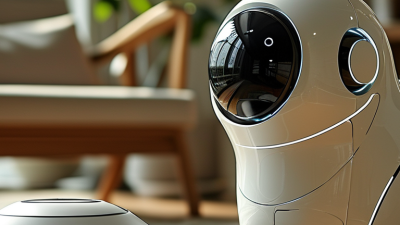 2026 Best Robot Pet for Home and Business?