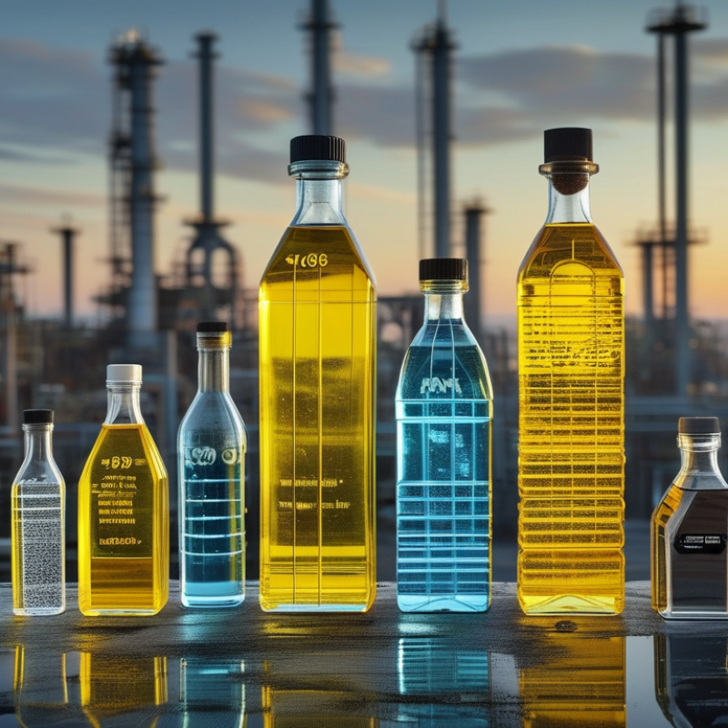 2026 Top Engine Oil Raw Materials Suppliers and Prices?