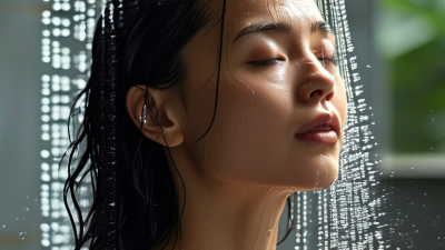 How to Choose the Best Anion Ion Shower Head for Your Needs?
