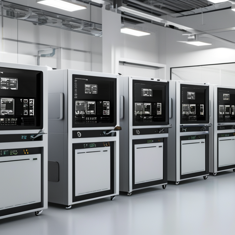 2026 Top Single Station Series Vacuum Glove Box Insights?