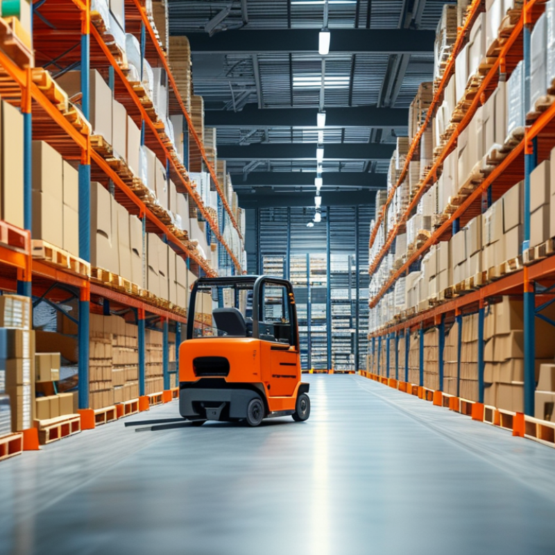 Best Warehouse and Inventory Management Solutions for Businesses?