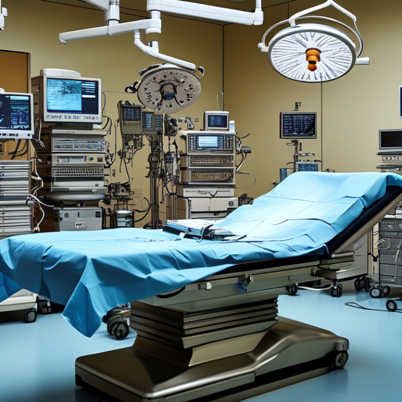 Why Is the Surgical Procedure Essential for Your Health?