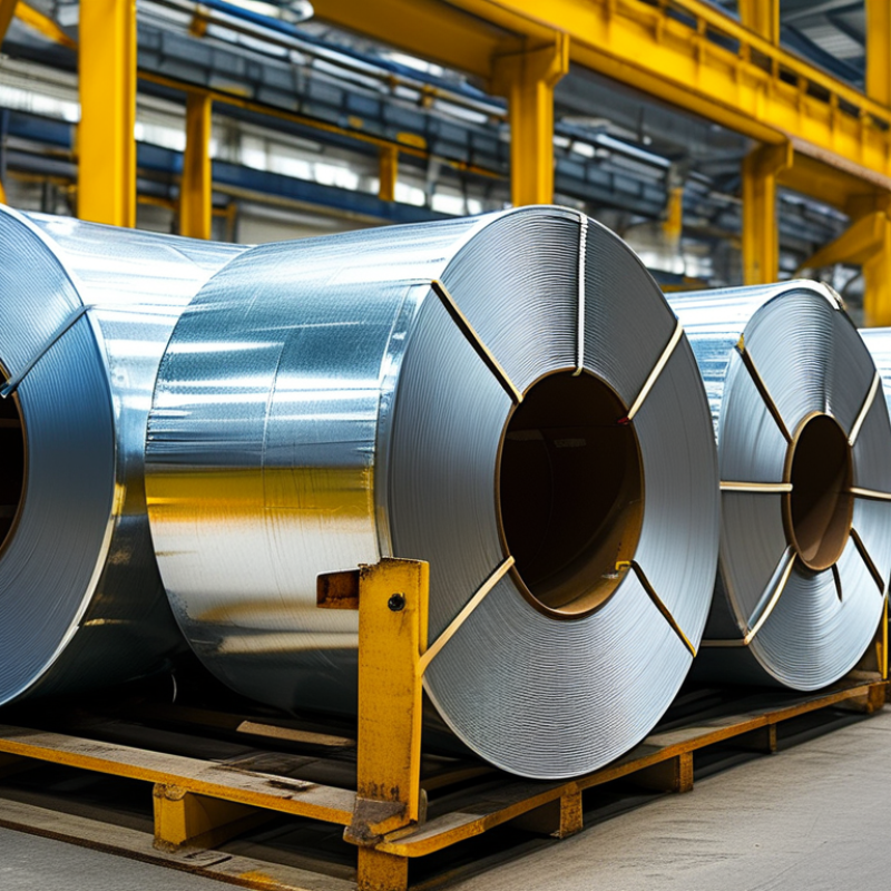 Why Choose Industrial Aluminum Foil Rolls for Your Business Needs?