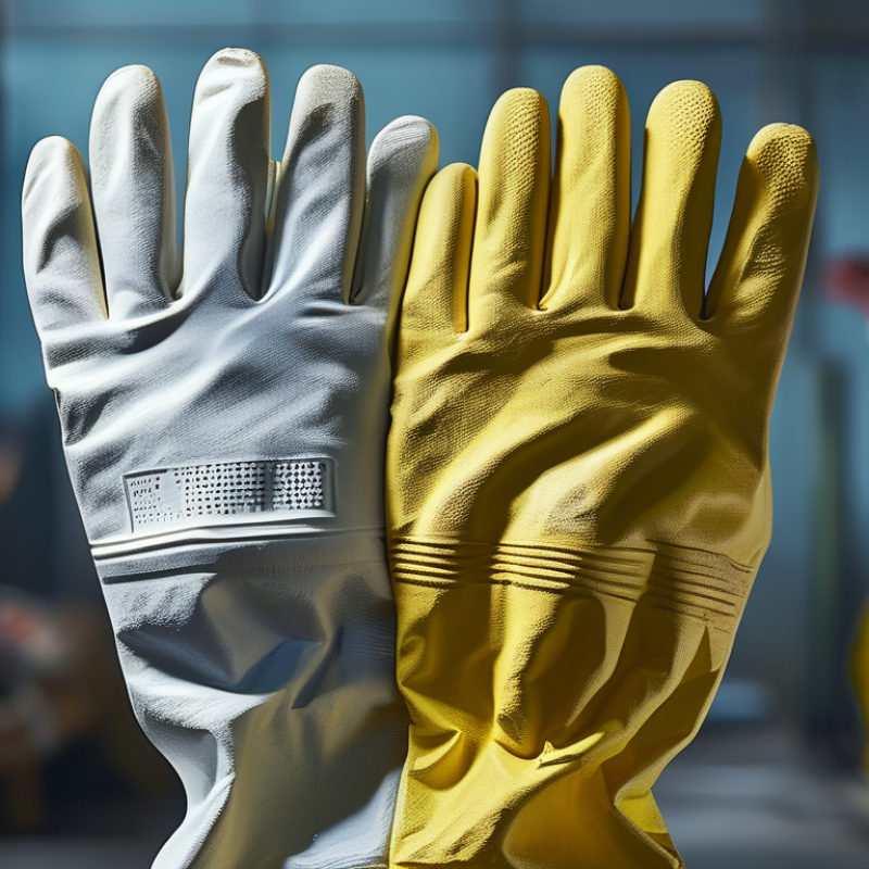 2026 How to Understand Mil Thickness in Protective Gloves?