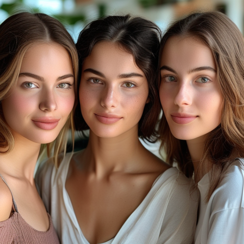 Tendencias más recientes en la industria de la belleza 2026