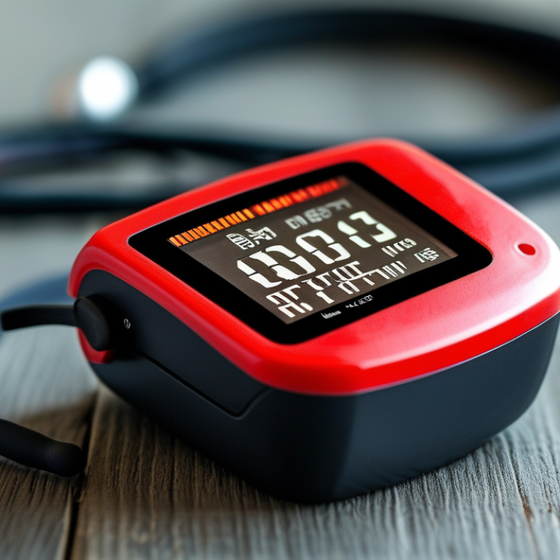 Can You Use a Pulse Oximeter While Exercising for Better Health?