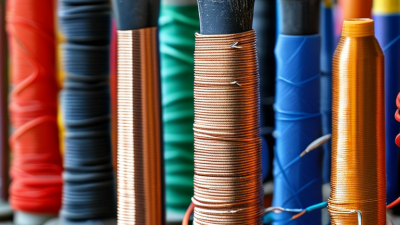 Top 10 Cord and Cable Options for Global Buyers Today?