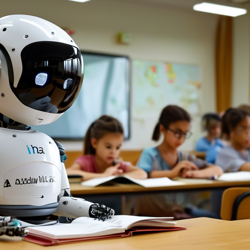 Top 10 Educational Robots for Learning and Engagement in Classrooms?