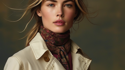 Top 10 Ralph Lauren Women's Clothing Must Haves?