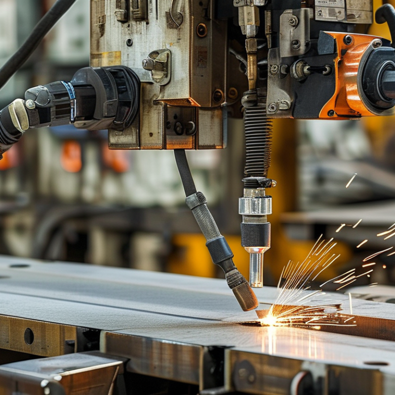 How to Choose the Best Spot Welder for Your Needs