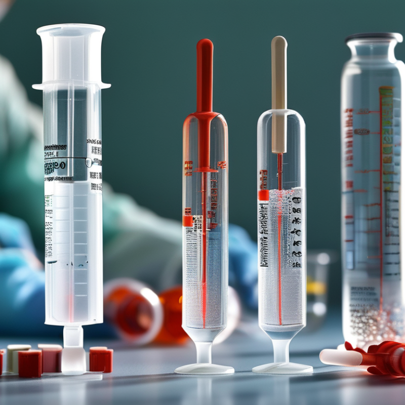 China Top Plastic Steel Injection Syringe for Global Buyers?
